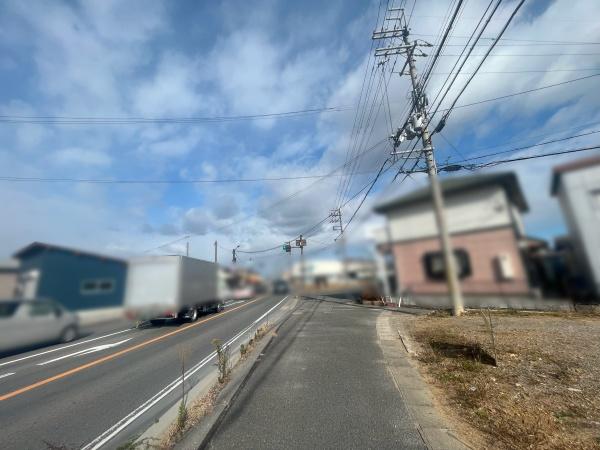 東近江市建部日吉町の土地
