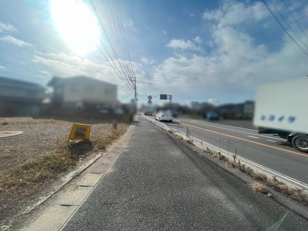 東近江市建部日吉町の土地