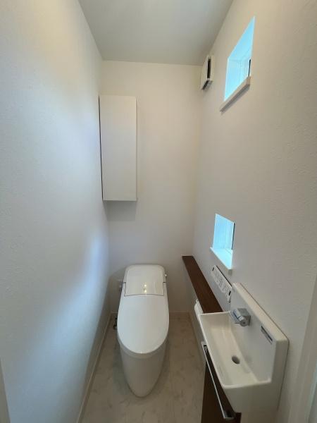 栗東市上鈎の中古一戸建て