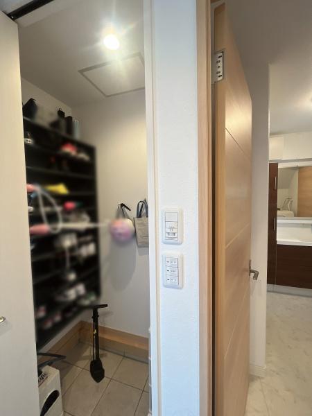 栗東市上鈎の中古一戸建て