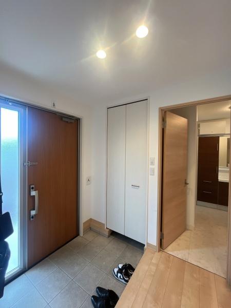 栗東市上鈎の中古一戸建て