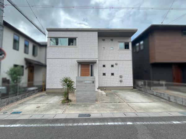 栗東市上鈎の中古一戸建て
