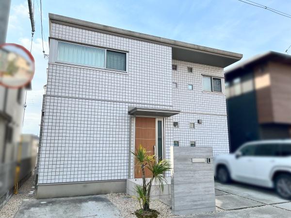 栗東市上鈎の中古一戸建て