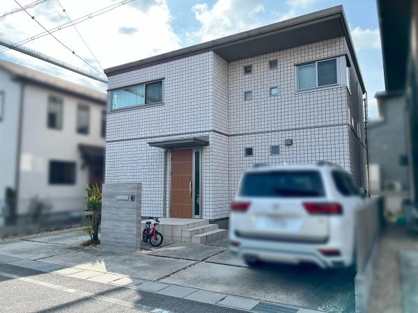 栗東市上鈎の中古一戸建て