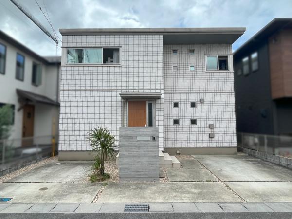 栗東市上鈎の中古一戸建て