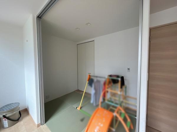 栗東市上鈎の中古一戸建て