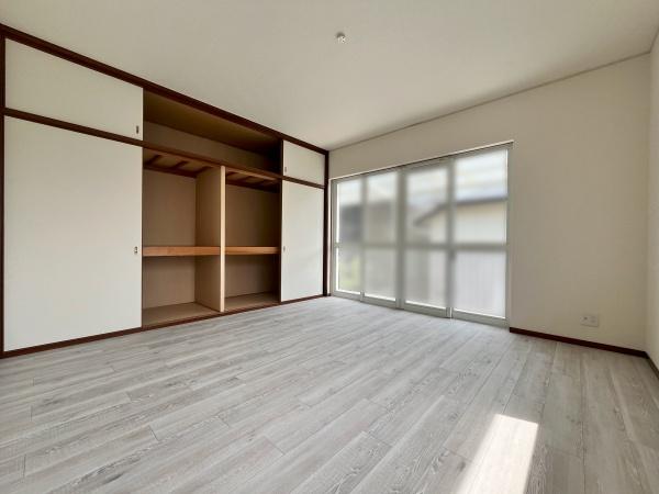近江八幡市安土町西老蘇の中古一戸建て