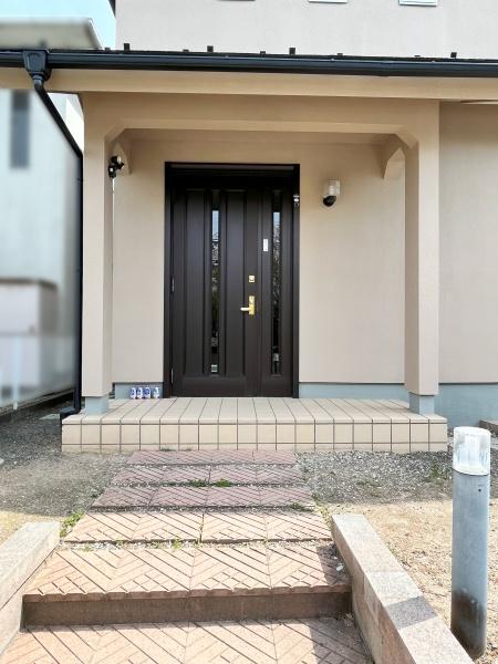 近江八幡市安土町西老蘇の中古一戸建て