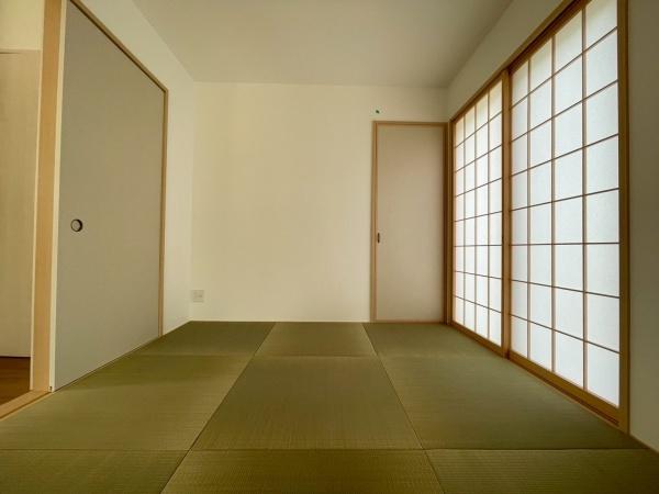 近江八幡市安土町桑実寺の新築一戸建