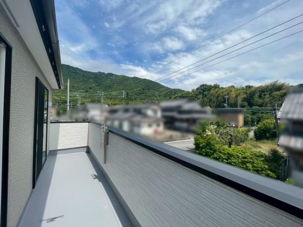 近江八幡市安土町桑実寺の新築一戸建
