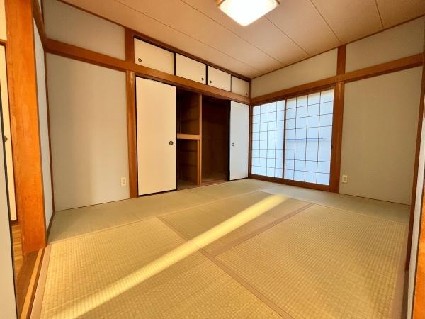 愛知郡愛荘町長野の中古一戸建て(和室)