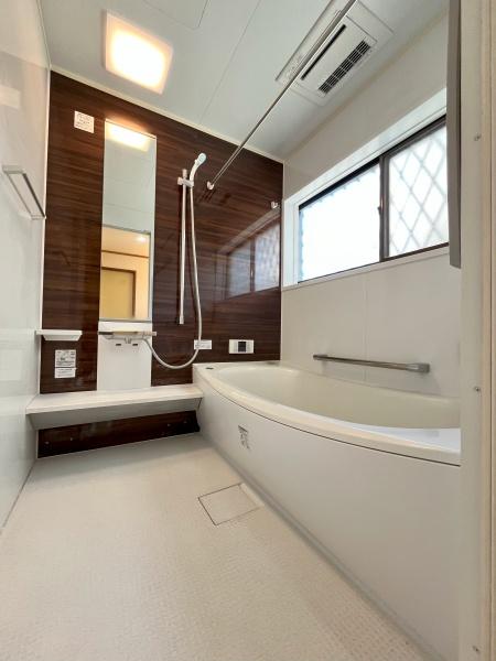 愛知郡愛荘町長野の中古一戸建て(バス)