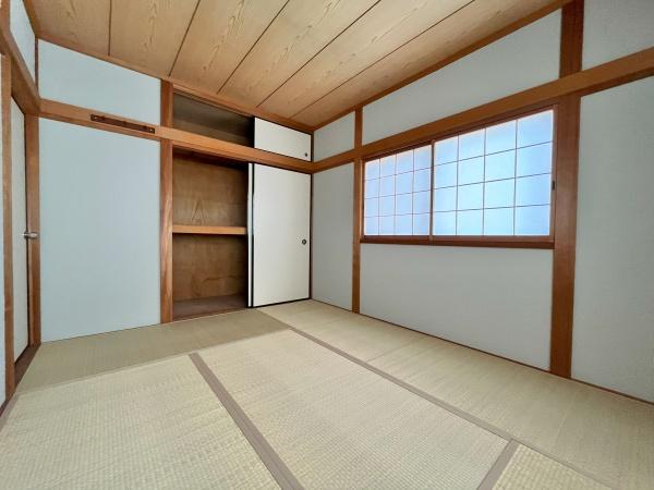 愛知郡愛荘町長野の中古一戸建て(和室)