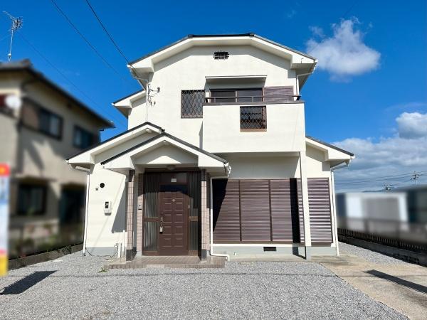 愛知郡愛荘町長野の中古一戸建