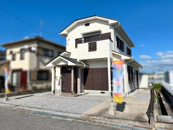 愛知郡愛荘町長野の中古一戸建て(その他現地)