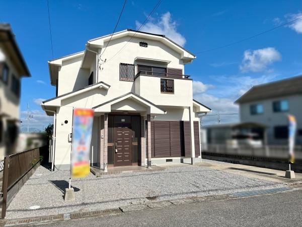 愛知郡愛荘町長野の中古一戸建て(その他現地)