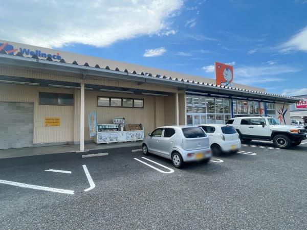 東近江市御園町の土地(ドラッグユタカ八日市御園店)