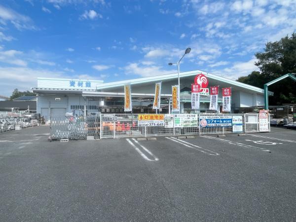 東近江市御園町の土地(コメリハード&グリーン御園店)