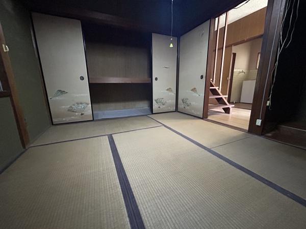 近江八幡市日吉野町の土地