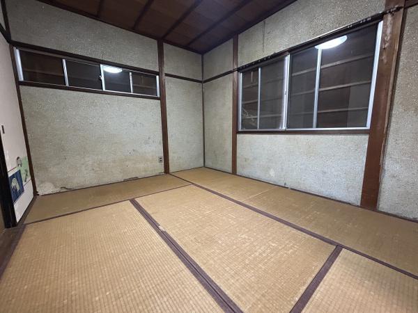 近江八幡市日吉野町の土地