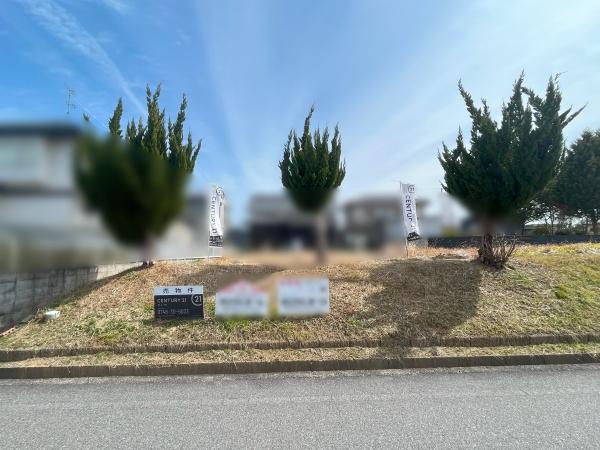 東近江市宮川町の売土地