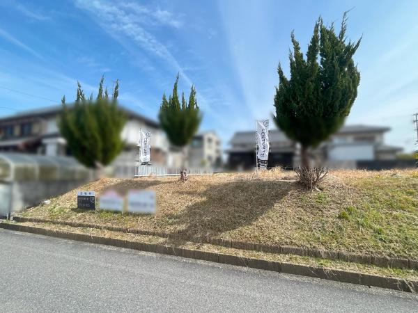 東近江市宮川町の土地