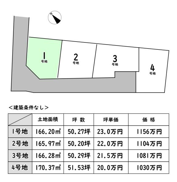 東近江市長勝寺町の売土地