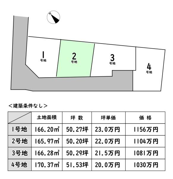 東近江市長勝寺町の売土地