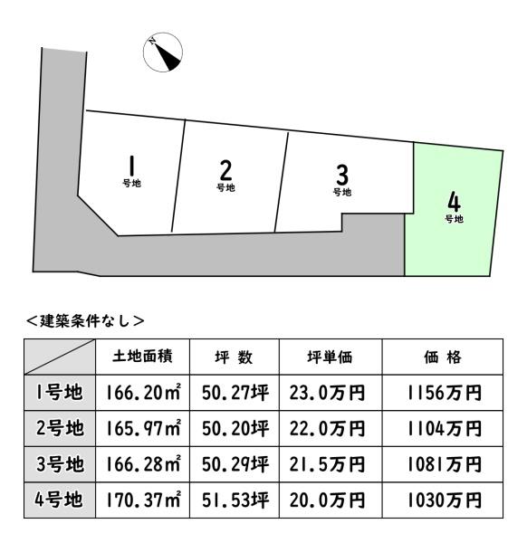 東近江市長勝寺町の売土地