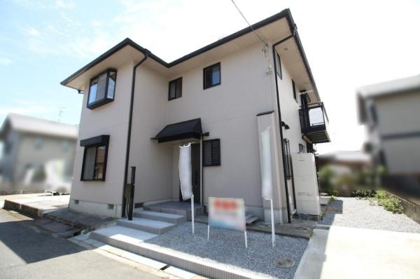 東近江市聖和町の中古一戸建