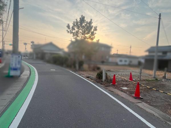 東近江市今堀町の土地