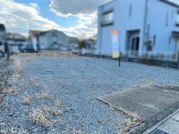 近江八幡市多賀町の土地