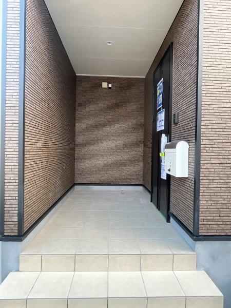 東近江市躰光寺町の新築一戸建