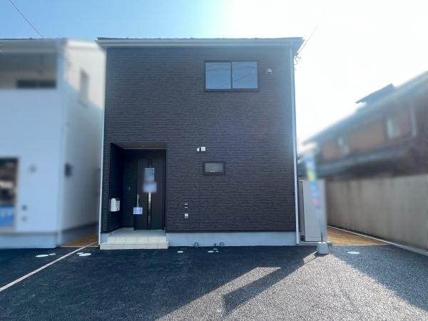 東近江市躰光寺町の新築一戸建