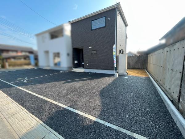 東近江市躰光寺町の新築一戸建