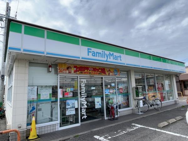 東近江市八日市東本町の中古一戸建て(ファミリーマート八日市春日町店)