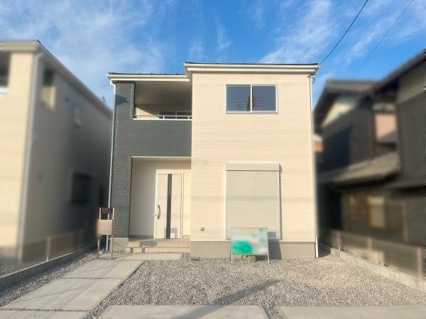 東近江市山路町の新築一戸建