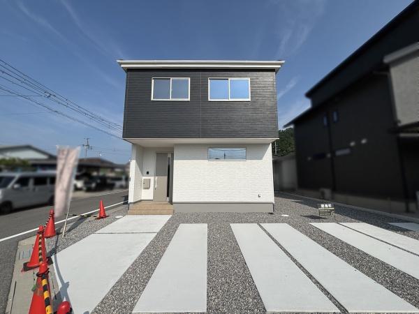 東近江市猪子町の新築一戸建