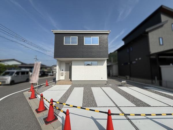 東近江市猪子町の新築一戸建