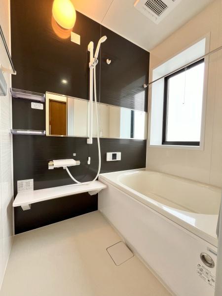 東近江市五個荘北町屋町の中古一戸建て(バス)