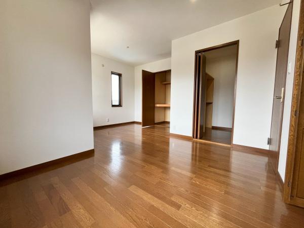 東近江市五個荘北町屋町の中古一戸建て(洋室)