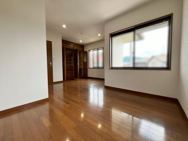 東近江市五個荘北町屋町の中古一戸建て(洋室)