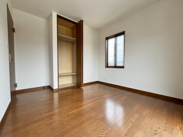 東近江市五個荘北町屋町の中古一戸建て(洋室)