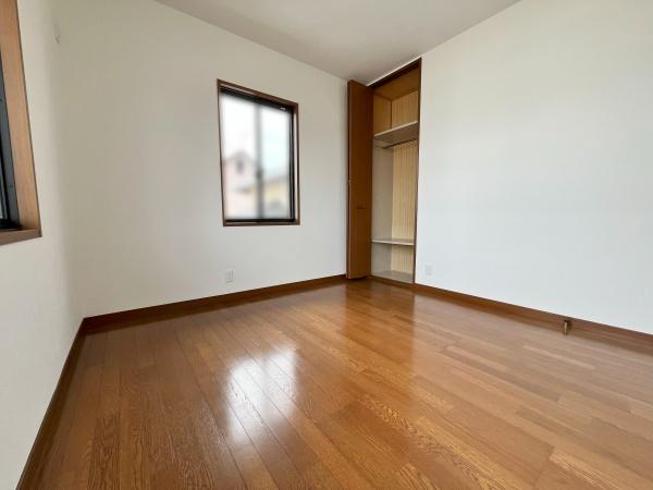 東近江市五個荘北町屋町の中古一戸建て(洋室)