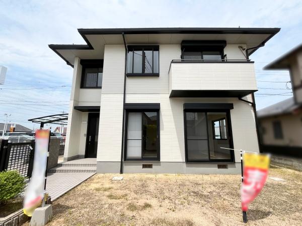 東近江市五個荘北町屋町の中古一戸建
