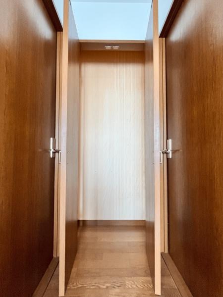 東近江市五個荘北町屋町の中古一戸建て(収納)