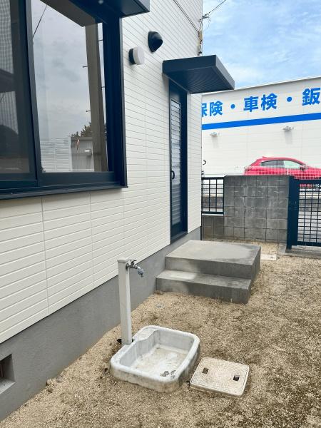 東近江市五個荘北町屋町の中古一戸建て(その他現地)