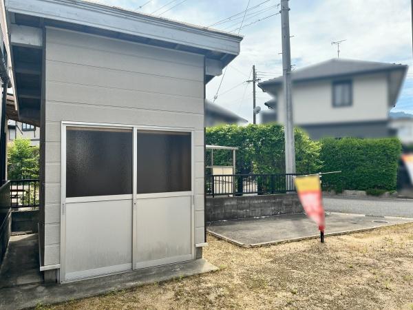 東近江市五個荘北町屋町の中古一戸建て(その他現地)