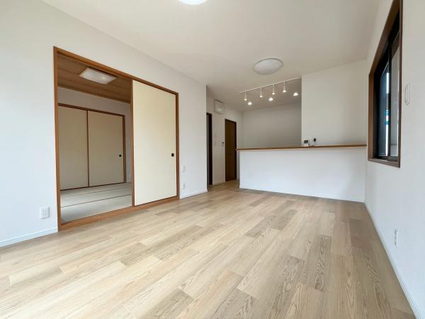 東近江市五個荘北町屋町の中古一戸建