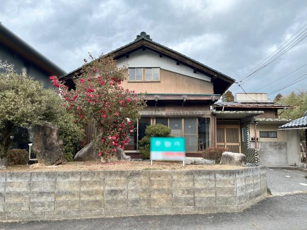 愛知郡愛荘町蚊野外の売土地